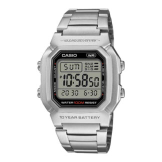 CASIO W-800HD-1A