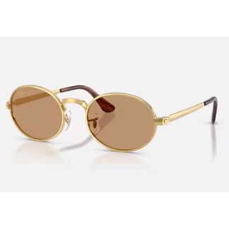 RAY BAN RB3931-001/53 54