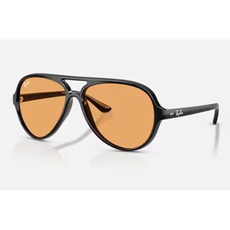 Ray Ban RB4125-601/33 59