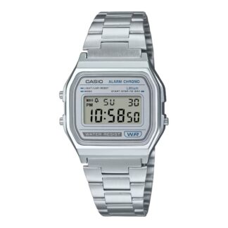 CASIO A158WEA-7EF