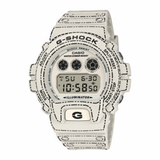 CASIO DW-6900RGM-5ER
