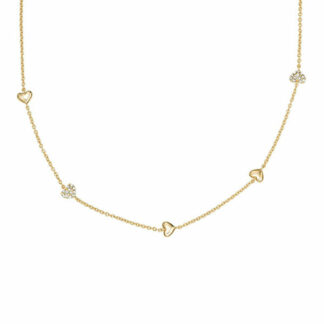 FOSSIL NAKIT JA7298710