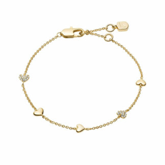 FOSSIL NAKIT JA7299710