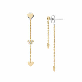 FOSSIL NAKIT JA7300710