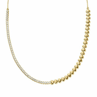 FOSSIL NAKIT JA7302710