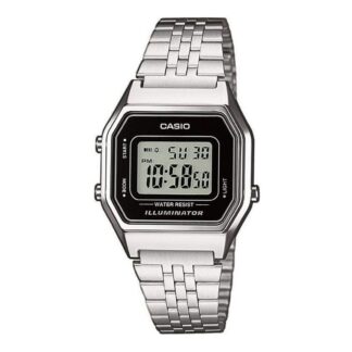 CASIO LA680WEA-1EF