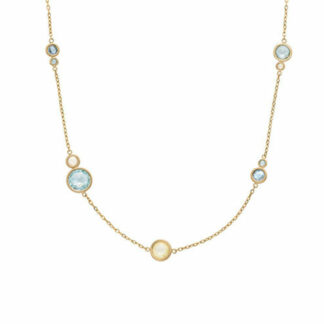 SKAGEN NAKIT SKJ1895710