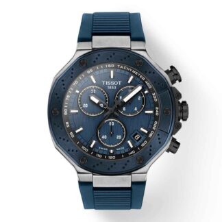 TISSOT T-RACE T1414172704100