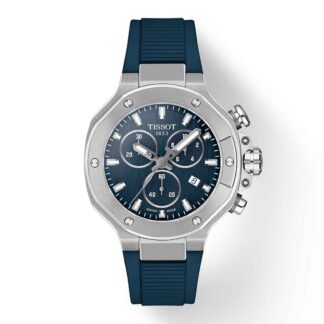 TISSOT T-RACE T1418171704100