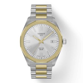 TISSOT PCR 100 T1514222203100