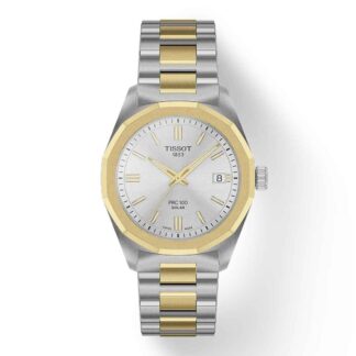 TISSOT PRC 100 T1518222203100