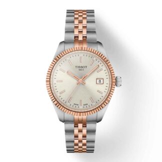 TISSOT BALLADE T1562102203101