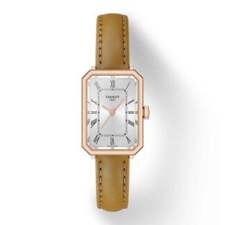 TISSOT SRV T1601103603300