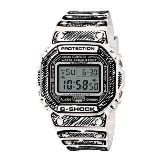 CASIO DW-5600JV-7ER