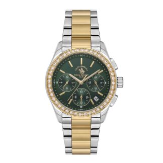 Santa Barbara Polo SB.1.10555.4