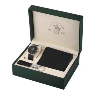 Santa Barbara Polo SB.8.10009.2