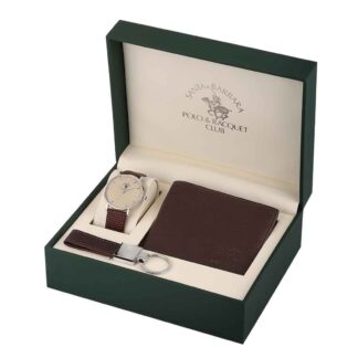 Santa Barbara Polo SB.8.10009.4