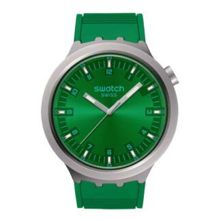 SWATCH FOREST FACE SB07S101