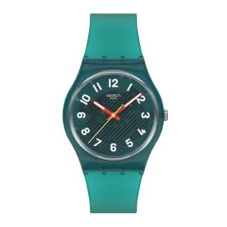 SWATCH WAWELENGTS OF MOSS SO28L100