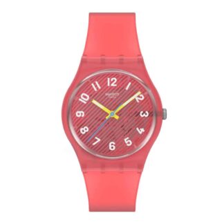 SWATCH WEVELEN OF CORAL SO28P114