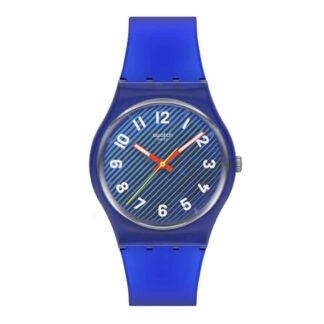 SWATCH WAVELENGHTS OF WATER SO28S107