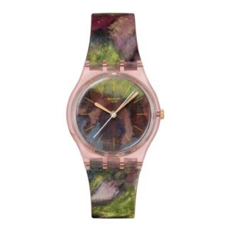 SWATCH DEGAS DENCERES SO28Z131