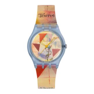 SWATCH SO28Z703