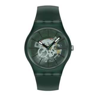SWATCH REVEALED IN THE FOREST SO29G111