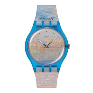 SWATCH MONETS PALLAZO DUCALE SO29Z150