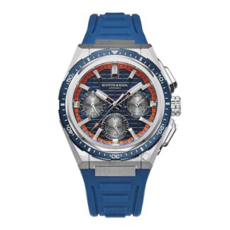 SCOTCH & SODA SSM.100A