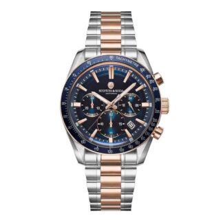 SCOTCH & SODA SSM.102B