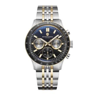 SCOTCH & SODA SSM.104D