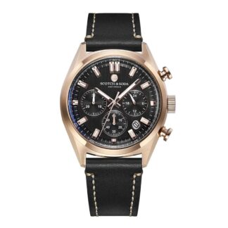 SCOTCH & SODA SSM.107D