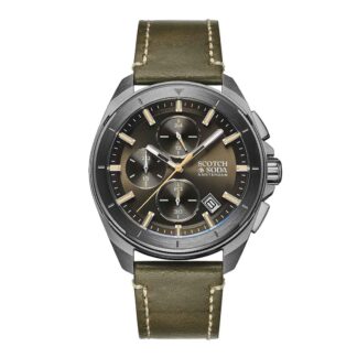 SCOTCH & SODA SSM.109D