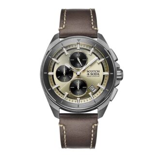 SCOTCH & SODA SSM.109E