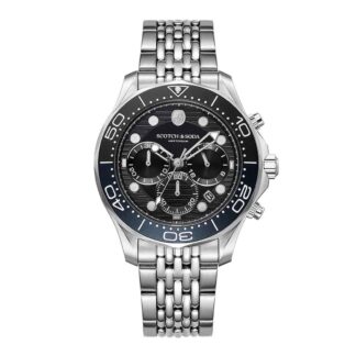 SCOTCH & SODA SSM.114A