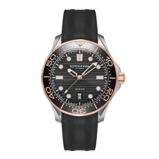 SCOTCH & SODA SSM.117C
