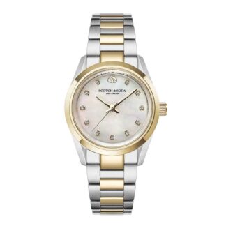 SCOTCH & SODA SSW.124D
