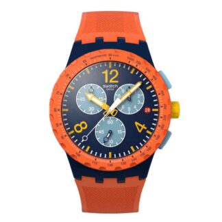 SWATCH CAMO FLASH SUSI400