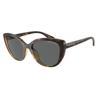 ARMANI EXCHANGE NAOCARE AX4111SU-821387 54