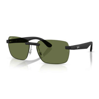 RAY BAN RB4470CH-601S/2 59