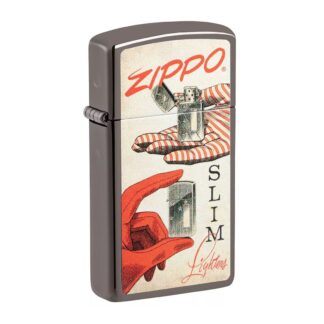 ZIPPO UPALJAC 48396