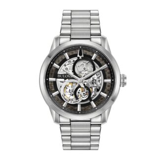 BULOVA 96A208