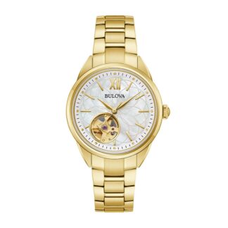 BULOVA 97L172