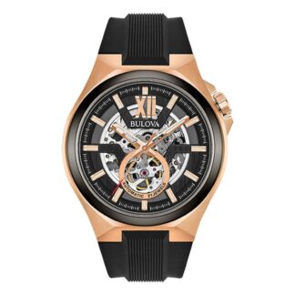 BULOVA 98A177