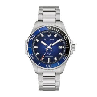 BULOVA 98B466