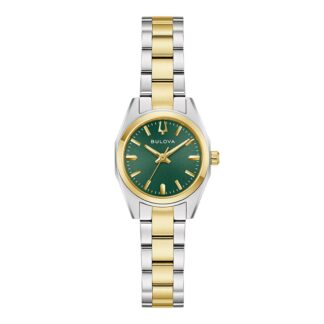 BULOVA 98L329