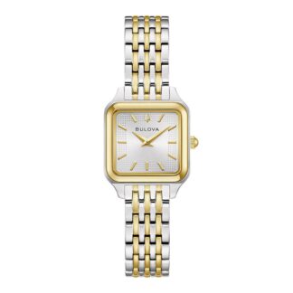 BULOVA 98L330
