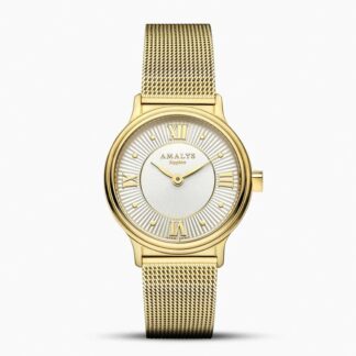 AMALYS AMW-168