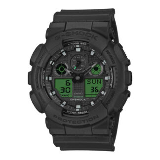 CASIO GA-100BEG-1A